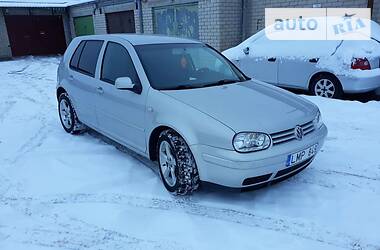 Volkswagen  1.9 1998