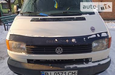 Volkswagen  T4 1999