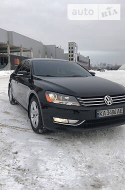 Volkswagen  Limited  2015