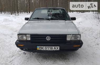 Volkswagen   1987