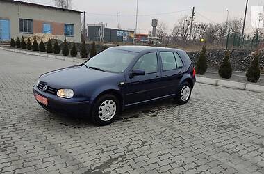 Volkswagen   1999