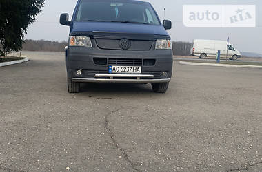 Volkswagen  TDI 2004