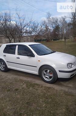 Volkswagen   1999