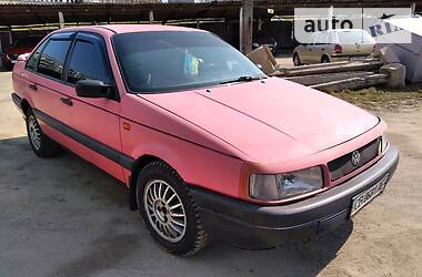 Volkswagen   1990