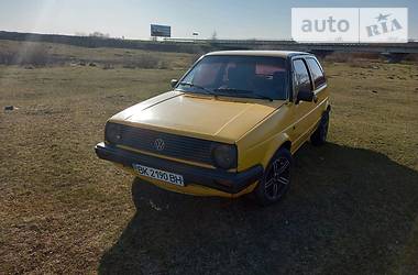 Volkswagen  1.8 1987