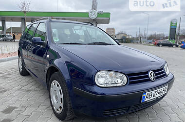 Volkswagen   2001