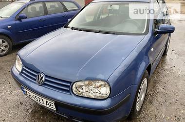 Volkswagen  Special  2002