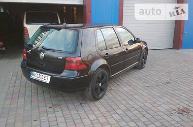 Volkswagen  1j1 2000