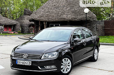 Volkswagen  R Line TDI  2014