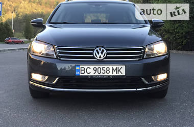 Volkswagen  Bluemotion 2012