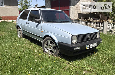 Volkswagen   1987