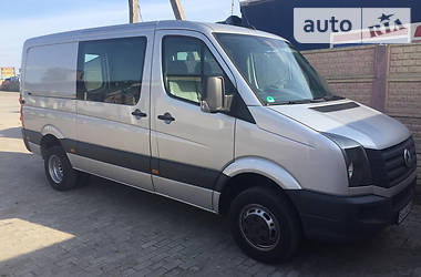 Volkswagen  SPARKA 5t 170000km 2015