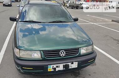 Volkswagen   1996