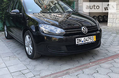 Volkswagen  COMFORTLINE 2009