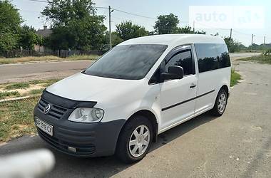 Volkswagen  2.0 SDI 2005