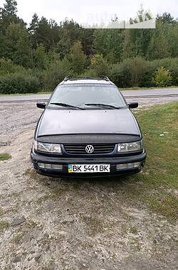 Volkswagen   1995