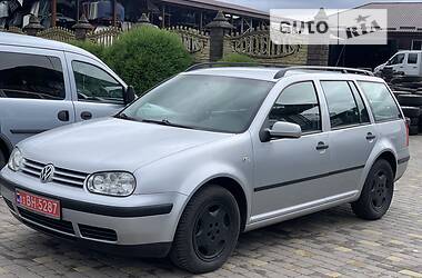 Volkswagen  Avtomatik 2003