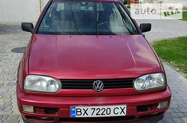 Volkswagen  1.8 1996