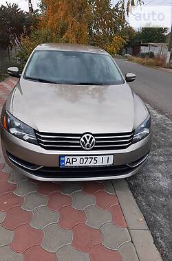 Volkswagen   2014