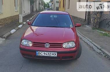 Volkswagen   2001