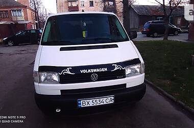 Volkswagen   2003