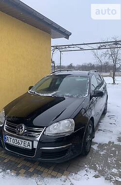 Volkswagen  Comfortline 2008