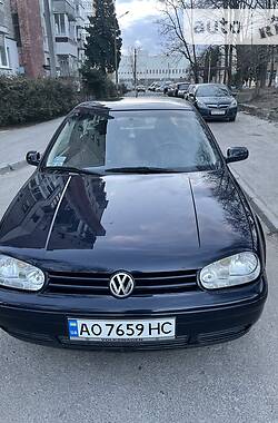 Volkswagen   1998