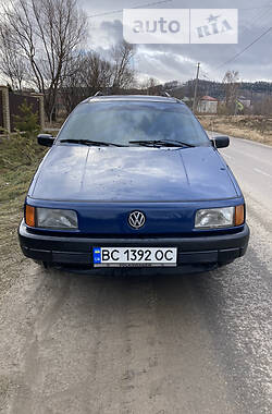 Volkswagen   1989