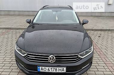 Volkswagen  Comfortline 2016