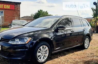 Volkswagen  1.8TSI 2016