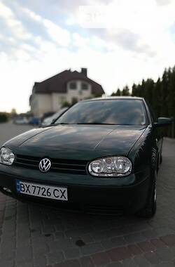 Volkswagen   1999