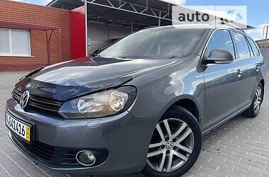 Volkswagen  1.6 TDi 2010