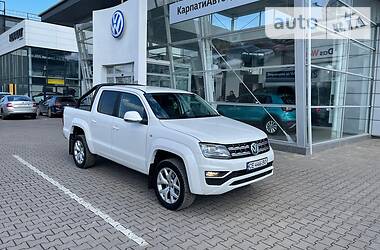 Volkswagen Amarok  2012