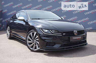 Volkswagen Arteon  2019