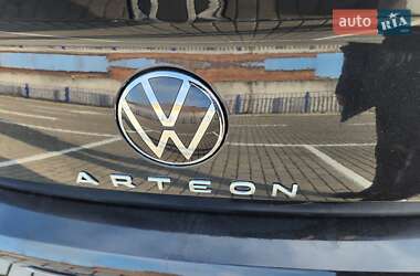 Volkswagen Arteon  2023
