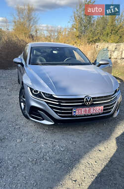 Volkswagen Arteon  2023
