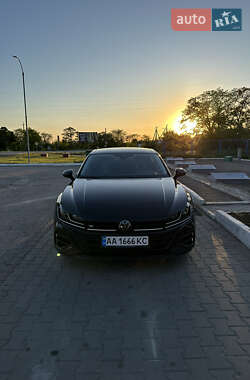 Volkswagen Arteon  2019