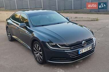 Volkswagen Arteon  2020