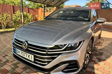 Volkswagen Arteon  2020