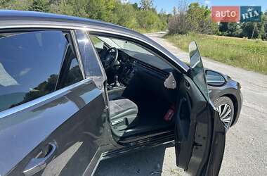 Volkswagen Arteon  2019