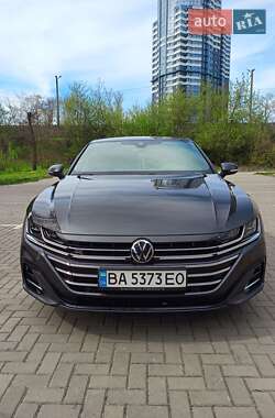 Volkswagen Arteon  2024