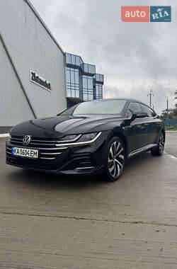 Volkswagen Arteon 2022