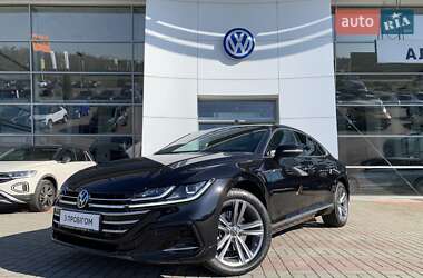 Volkswagen Arteon  2024