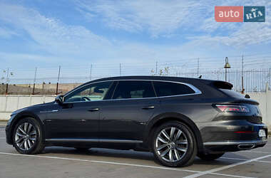 Volkswagen Arteon  2022