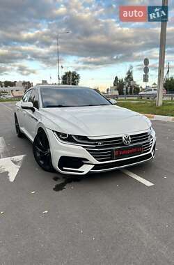 Volkswagen Arteon  2019