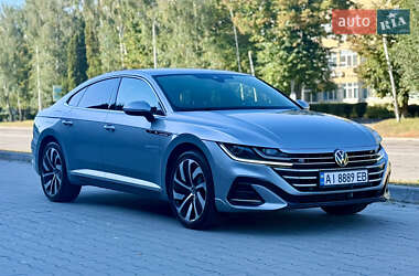 Volkswagen Arteon  2022