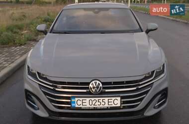 Volkswagen Arteon 2023