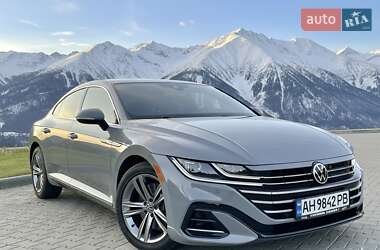 Volkswagen Arteon  2022