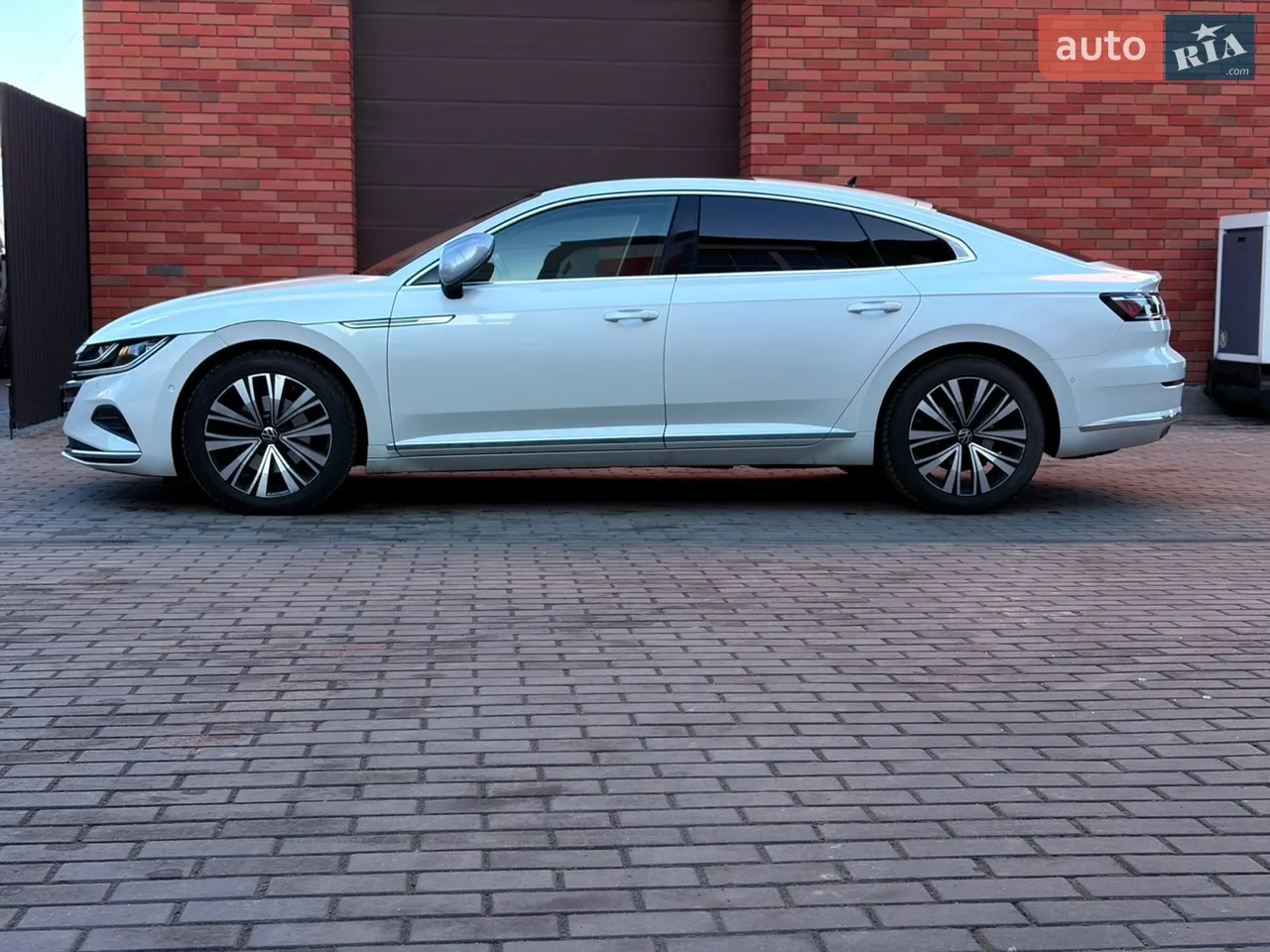 2022 Volkswagen Arteon - мініатюра 5