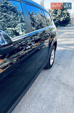 Volkswagen Atlas  2018